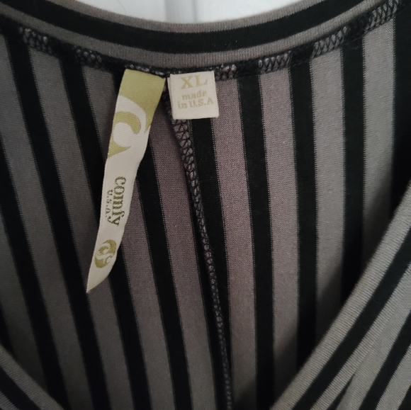 Beautiful Comfy USA Dress - Picture 4 of 5